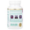 Paradise Herbs Whole-Woman® Collagen, 120 Vegetarian Capsules - 3 of 4