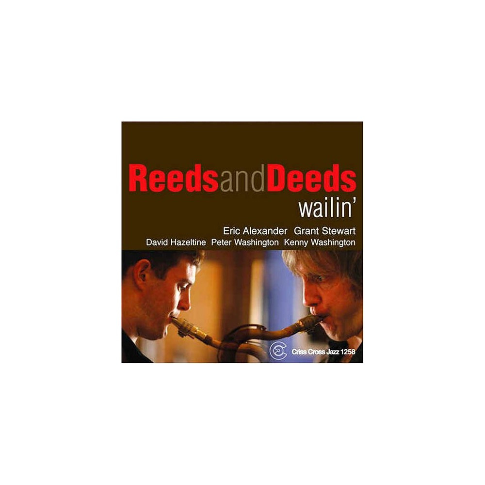 Reeds and Deeds