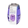HOST Wine Freeze Cooling Cup, Set of 1, 8.5 oz - 4 of 4