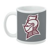 Bellarmine University Secondary Logo Ceramic Coffee Mug Novelty Gift Mugs for Coffee Tea and Hot Drinks 11oz White - 3 of 4