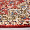 Luxe Weavers Southwestern Indoor Area Rug Boho Carpet - 4 of 4