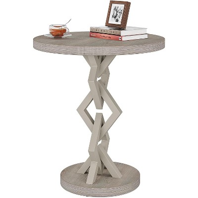 Tribesigns 2 Tier Round End Table Target   GUEST F817fb9b E43b 4823 B8d8 6e323b921dcf