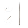 Unique Bargains Facial Fine Pimple Extractor 1 Pc - 3 of 4