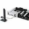 Asus Prime X870-P WIFI Gaming Desktop Motherboard - AMD X870 Chipset - Socket AM5 - ATX - Ryzen 7, Ryzen 8, Ryzen 9 Processor Supported - 3 of 4