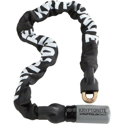 Kryptonite Kryptolok Chain Locks Chain Lock