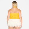 Women's Game Day Lace Halter Top - Wild Fable™ - 3 of 3