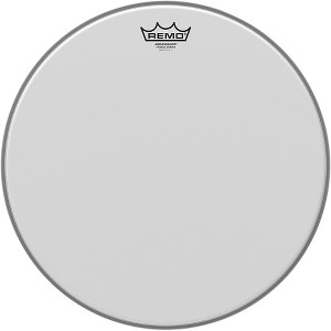 Remo Vintage Ambassador Coated Batter Drum Head - 1 of 3