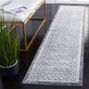 Toscana TOS658 Power Loomed Area Rug  - Safavieh - 2 of 4