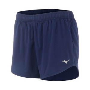Mizuno Women's Infinity 3.5" Short - 1 of 2