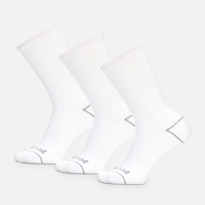 Timberland 3-Pack Bowden Crew Sock - 1 of 1