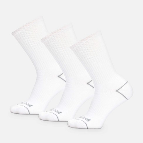 Timberland 3-Pack Bowden Crew Sock - image 1 of 1