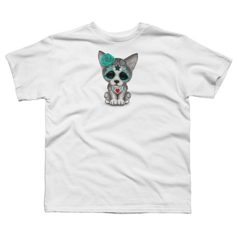 Wolf t shirt target hotsell