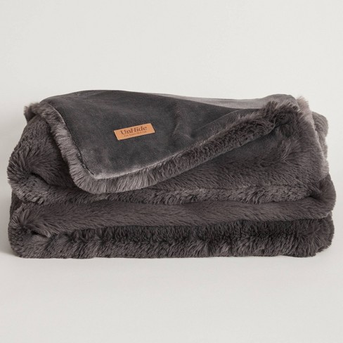 Ugg bella throw outlet blanket