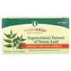 Organix South TheraNeem® Naturals, Supercritical Extract of Neem Leaf, 8 mg, 30 Softgels - 4 of 4