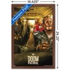 Trends International DC Comics TV Doom Patrol - Bus One Sheet Framed Wall Poster Prints - 3 of 4