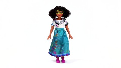 Disney Encanto - Muñeca Mirabel Madrigal Cantante 28 cm ENCANTO