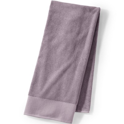 Lands' End Turkish Luxe Towel