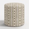 Tambor Ottoman - Threshold™ - 2 of 4