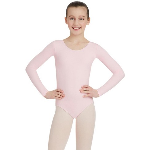 Capezio Children's Collection Flutter Sleeve Princess Leotard - Girls :  Target