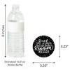 Big Dot of Happiness Drink If Game - Still Got Class - High School Reunion Party Game - 24 Count - 3 of 4