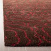 Soho SOH812 Hand Tufted Indoor Rugs - Safavieh - 2 of 3