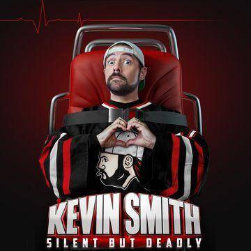 Kevin Smith - Silent, But Deadly (CD)