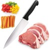 Professional Chef Knife, 8 inch European Steel - Homeitusa - 2 of 4