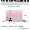 Small Crossbody Bags, Small Purses Crossbody Purses, Cell Phone Purse with Card Slots - 2 of 4