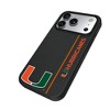 NCAA ACC Universities Sidebar MagSafe Compatible Cell Phone Case for Apple iPhone 17 Series - 2 of 4