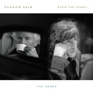 Graham Nash - Over The Years... The Demos (Vinyl) - 1 of 1