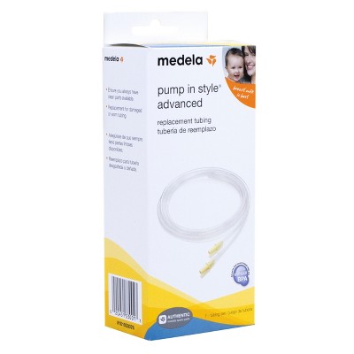 medela tubing