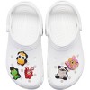 Crocs Jibbitz Halloween Costume Shoe Charms 5-Pack - 3 of 4