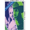 Trends International Wicked: For Good (2025) - Torn Unframed Wall Poster Prints - 3 of 4