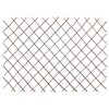 vidaXL Willow Trellis Fences 5 pcs 70.9"x47.2" - 3 of 4