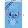 Trends International Disney Lilo and Stitch - Hi Unframed Wall Poster Prints - 3 of 4
