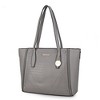 MKF Collection Robin Vegan Leather Women's Tote Bag by Mia K - 2 of 4