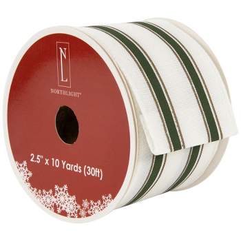 Fabric Ribbon Red - Spritz™