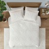 3Pcs Duvet Set, Bedding Set, Soft Fabric Bed Comforter - 4 of 4