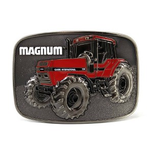 Spec Cast Case International 7130 Magnum Belt Buckle ZJD1948 - 1 of 3