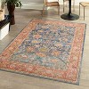 JONATHAN Y Alba Modern Faded Peshawar Area Rug - 3 of 4