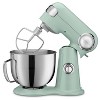 Cuisinart Precision Master 5.5qt Stand Mixer - Agave Green - SM-50G - image 3 of 4