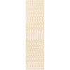 JONATHAN Y Ourika Moroccan Geometric Textured Weave Indoor/Outdoor Area Rug - 2 of 4
