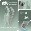 TUDIA Xiaomi 15 5G (2025) MergeGrip Series Case - 2 of 4