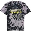 Junk Food Mens Pink Floyd Tour '88 Graphic T-Shirt, Multicoloured, X-Small - 2 of 2