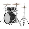 Ludwig NeuSonic 4-Piece Mod 2 Shell Pack With 22" Bass Drum - 3 of 3