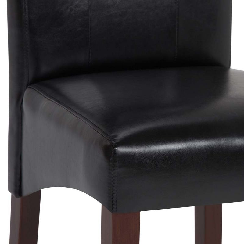 Set of 2 Essex Deluxe Tufted Parson Chair - Wyndenhall, 4 of 8