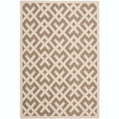 Courtyard CY6915 Power Loomed Indoor and Outdoor Rug - Safavieh