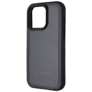 OtterBox Defender Pro XT Case for MagSafe for Apple iPhone 15 Pro Max - Black - 1 of 1