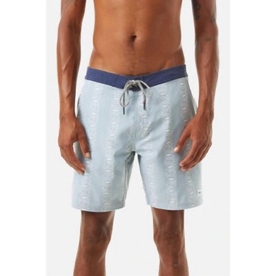 Men's Dove Hybrid Trunk - Katin