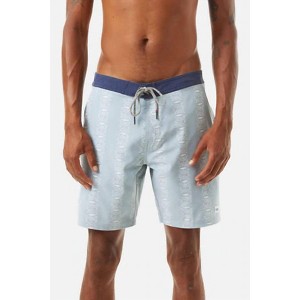 Men's Dove Hybrid Trunk - Katin - 1 of 3